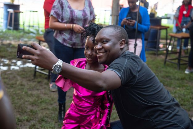 Ruparelia Foundation Disadvantaged Children's Christmas Party 2019