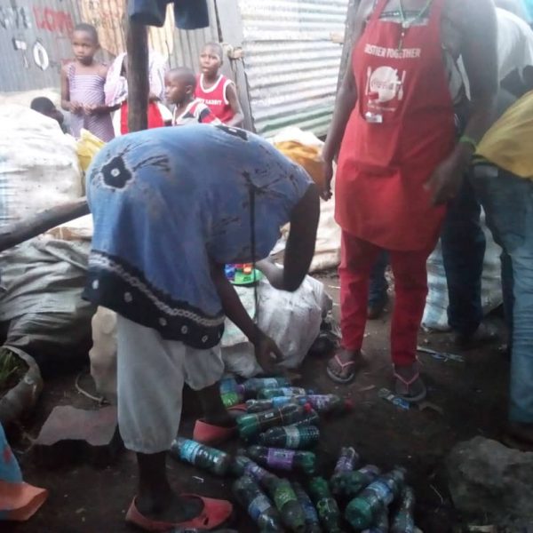 Katanga Toilet Project