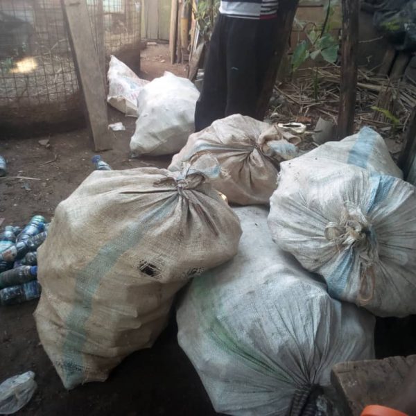 Ruparelia-foundation - Katanga Toilet Project