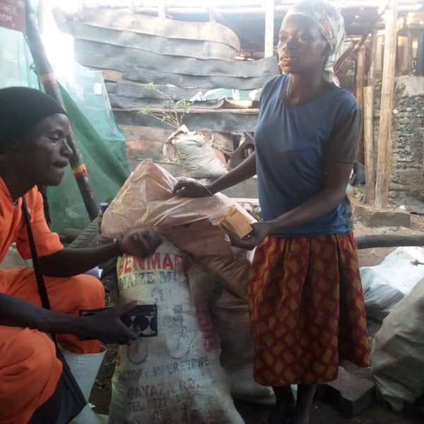 Ruparelia-foundation - Katanga Toilet Project