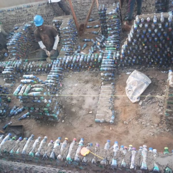 Ruparelia-foundation - Katanga Toilet Project