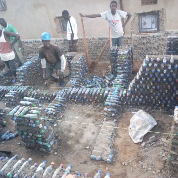 Ruparelia-foundation - Katanga Toilet Project