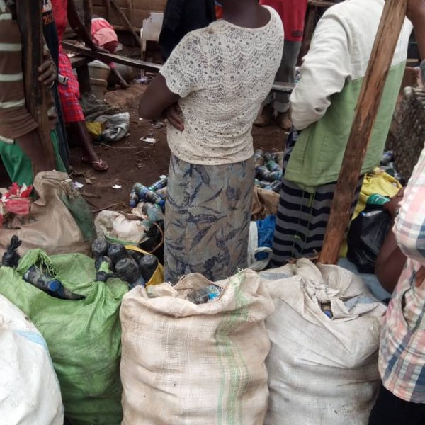 Ruparelia-foundation - Katanga Toilet Project