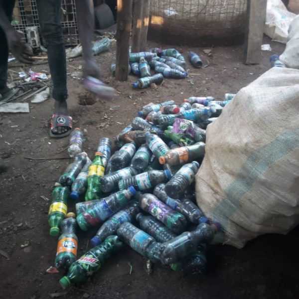 Ruparelia-foundation - Katanga Toilet Project