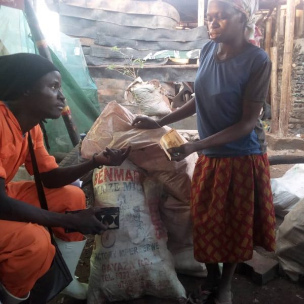 Ruparelia-foundation - Katanga Toilet Project