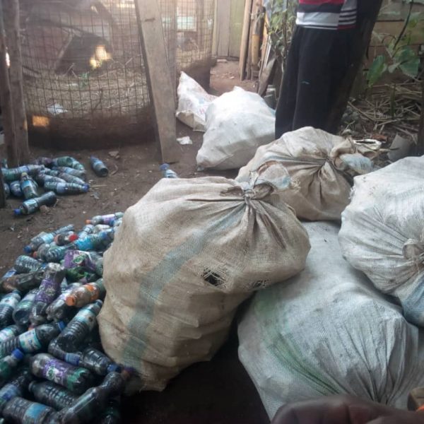 Ruparelia-foundation - Katanga Toilet Project