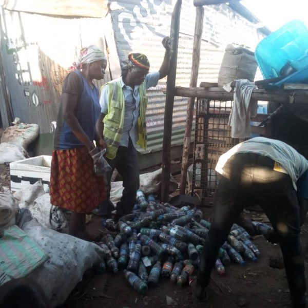 Ruparelia-foundation - Katanga Toilet Project