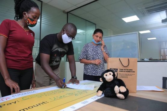 Ruparelia-Foundation-giving-back-to-wildlife